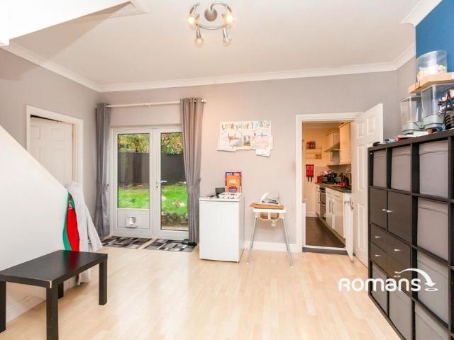 House for rent in East End, Rushmoor