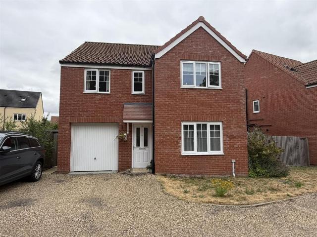 House for rent in Apsey Green, Eastbridge