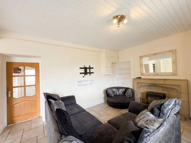 House for rent in Lockerbie, Scotland