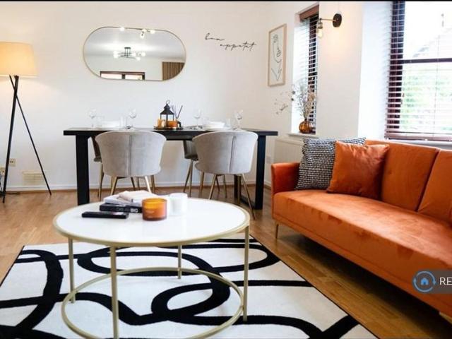 House for rent in Old Wolverton, Milton Keynes
