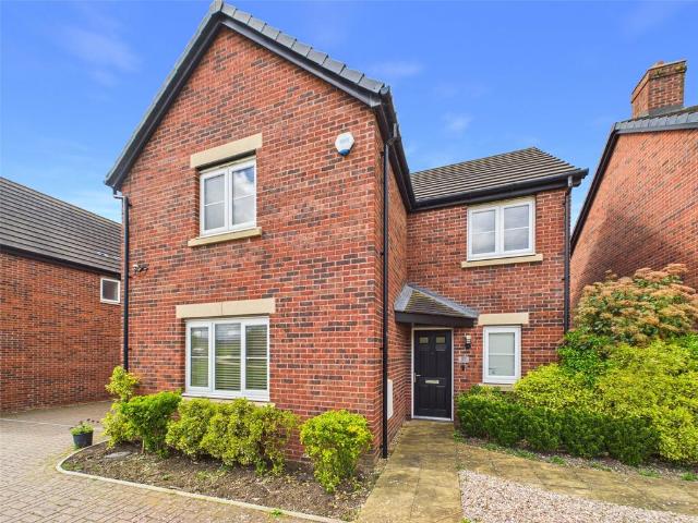 House for rent in Hunts Grove, School House