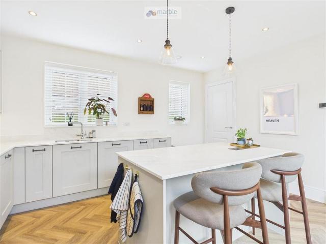 House for rent in Castle Donington, Leicestershire