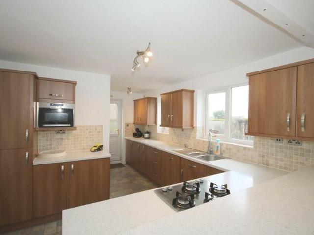 House for rent in Aston cum Aughton, Aughton