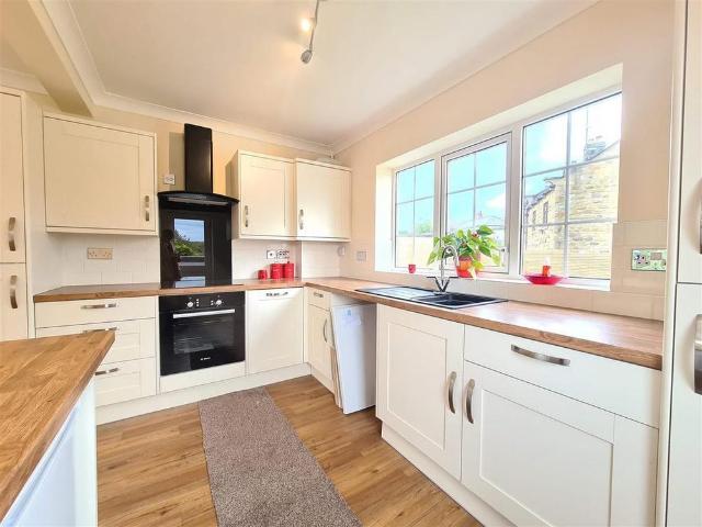 House for rent in Bilton, Harrogate