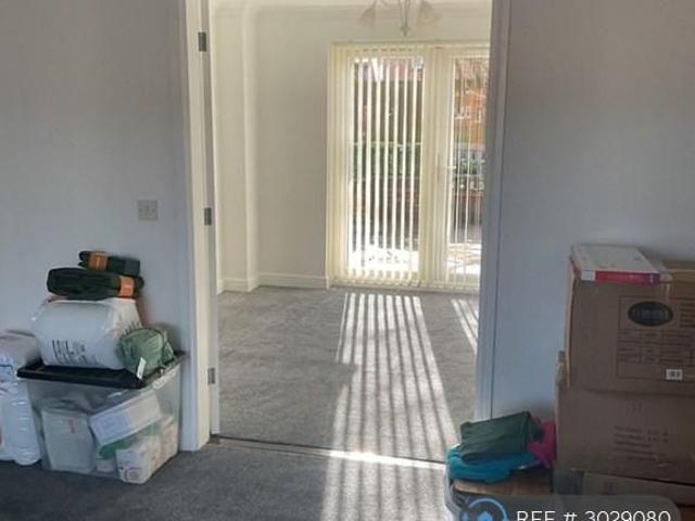 House for rent in Stoke, Stoke-on-Trent
