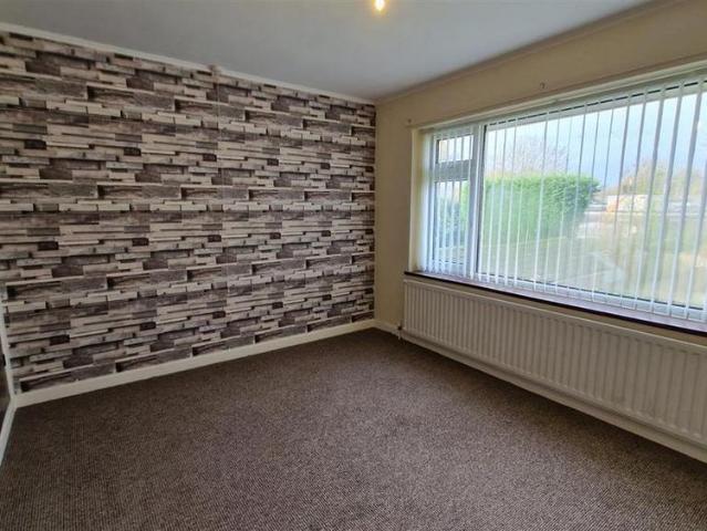 House for rent in Glebe Green, Winsford