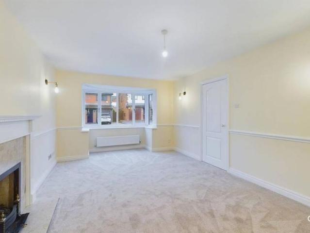 House for rent in Egginton, East Midlands