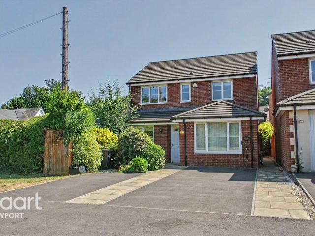 House for rent in Wales