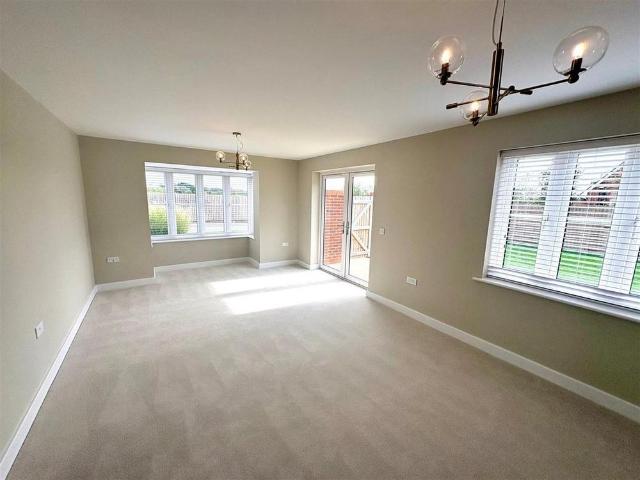 House for rent in Abingworth, Horsham