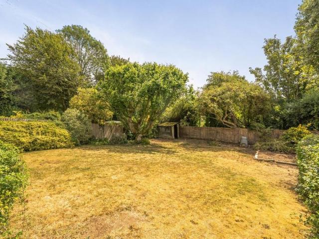 House for rent in South Wonston, Hampshire