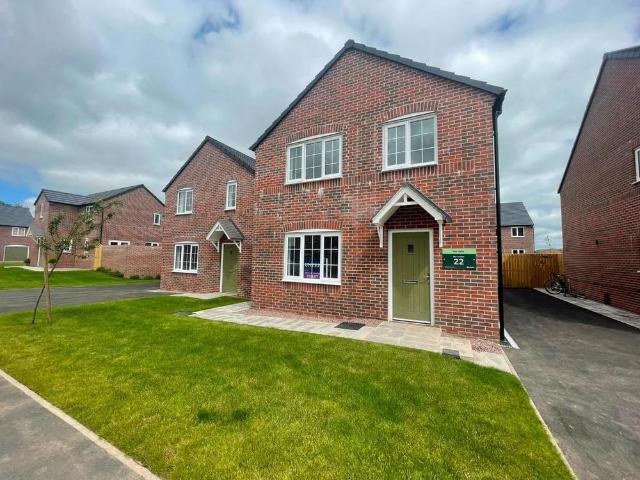 House for rent in Longtown