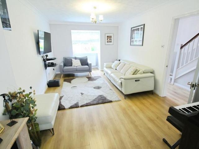 House for rent in Bramingham Park, Luton