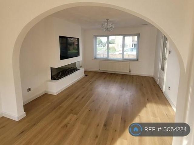 House for rent in Bearwood, Poole