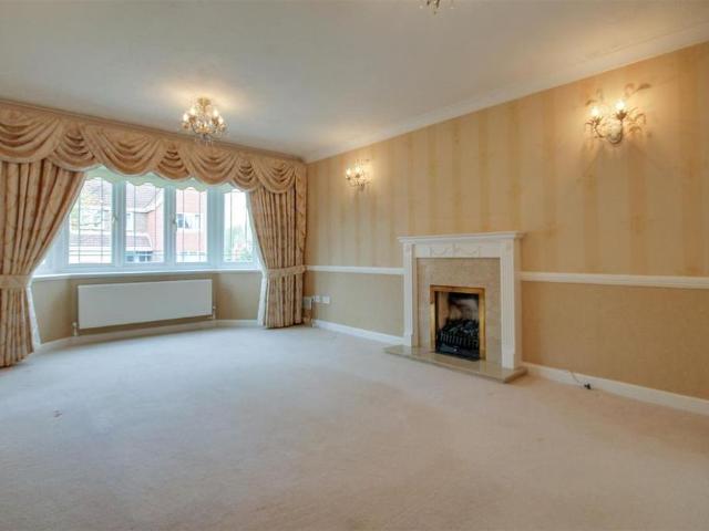 House for rent in Perryfields, Isle Of Man