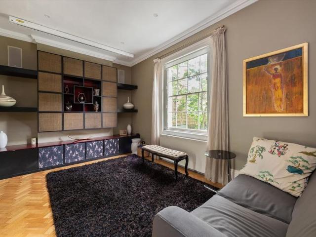 House for rent in St. John's Wood, Greater London