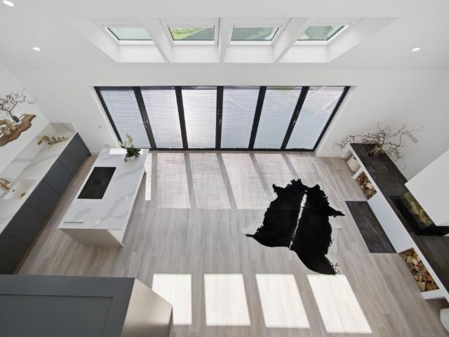 House for rent in Blackhall, Scotland