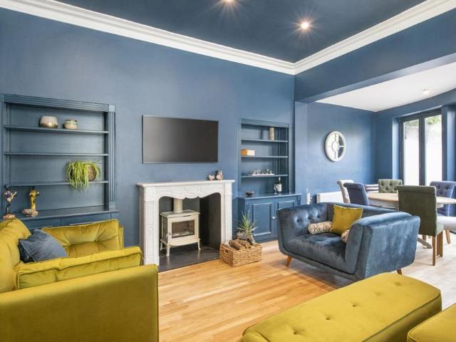 House for rent in Petersham, Greater London