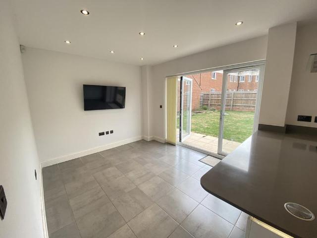House for rent in Terlings Park, East Hertfordshire
