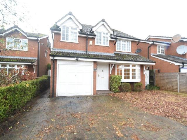 House for rent in Chedburgh, Suffolk