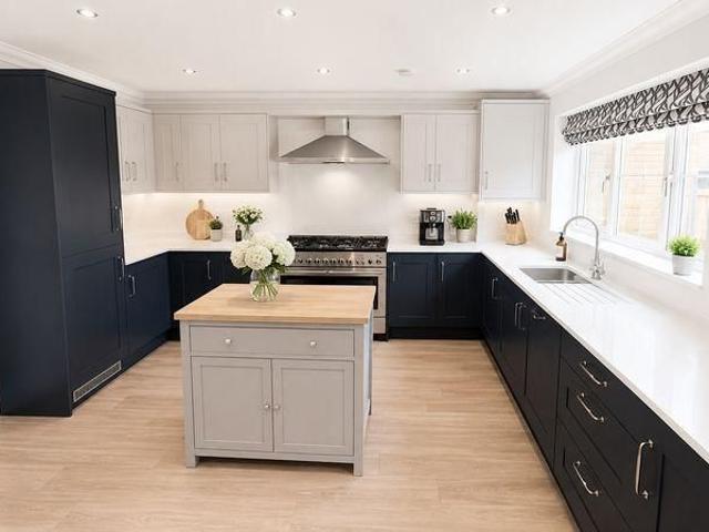 House for rent in Huntingdon