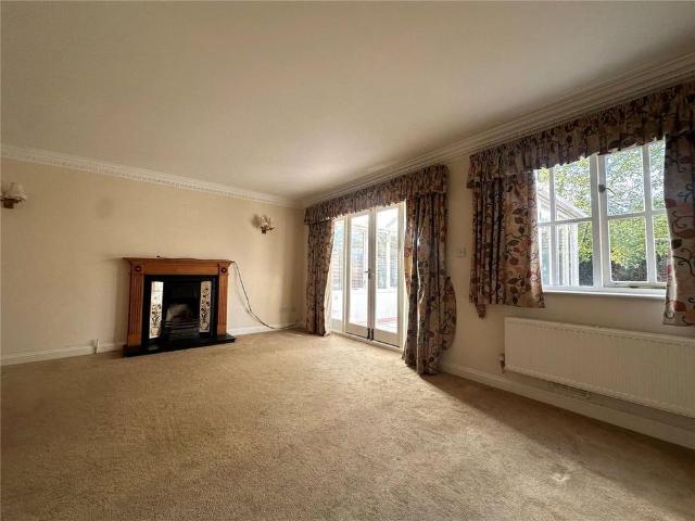 House for rent in Swallowfield