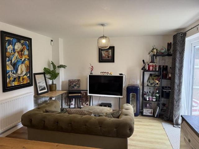 House for rent in Kegworth, North West Leicestershire
