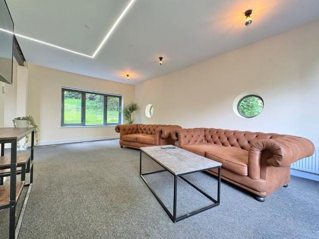 House for rent in Headingley, West Yorkshire