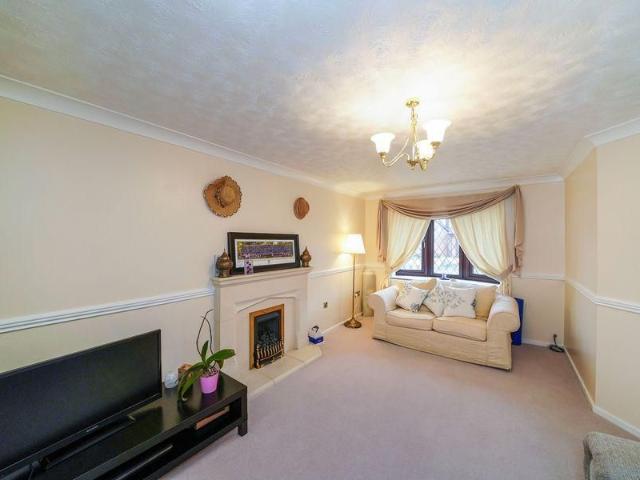 House for rent in Earley