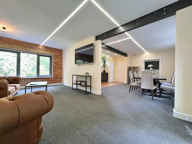 House for rent in Headingley, West Yorkshire