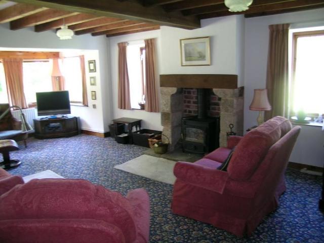 House for rent in Frankwell, Shropshire