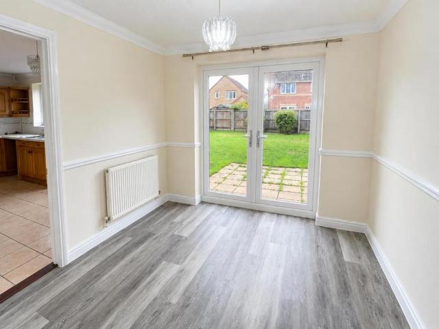 House for rent in Mildenhall, West Suffolk