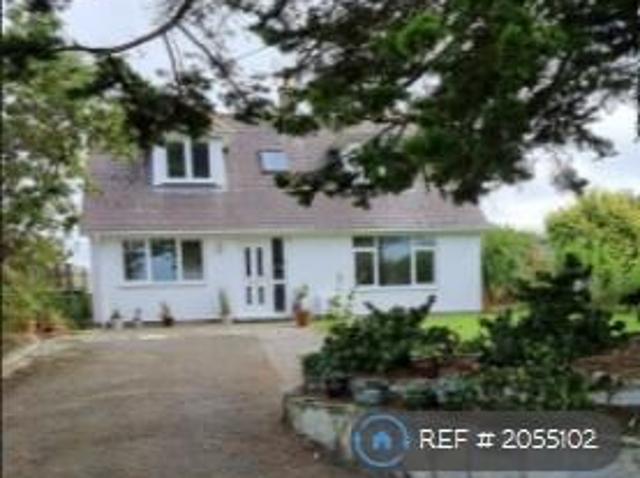 House for rent in Tregurrian, Trevarrian