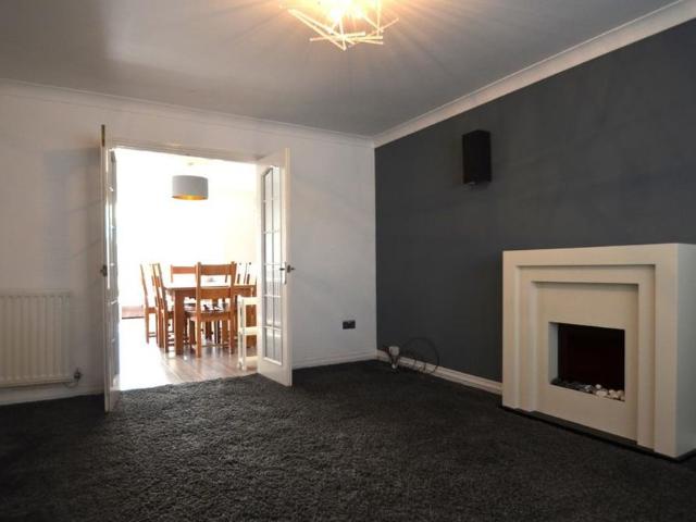 House for rent in Lyppard Grange, Worcester