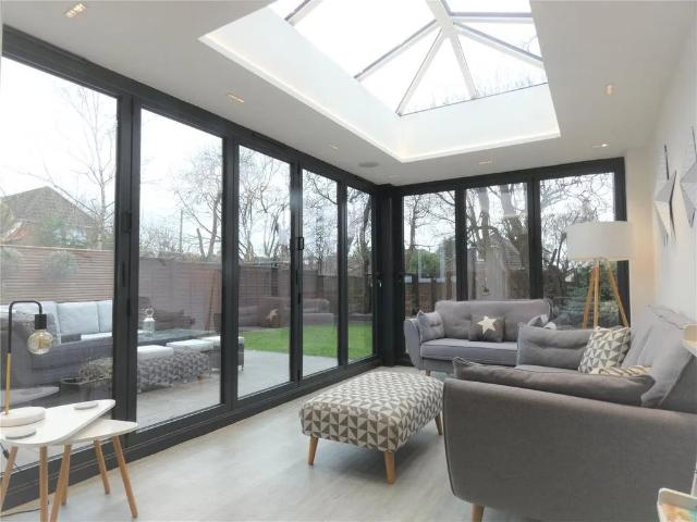 House for rent in Cuckoo Bushes, Eastleigh