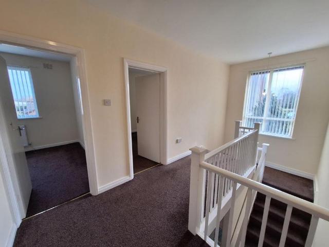 House for rent in City Centre, Georgia