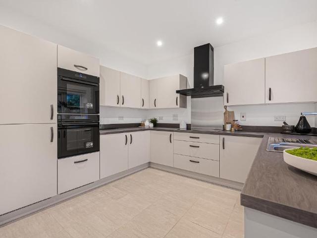 House for rent in Georgia, Greater Manchester
