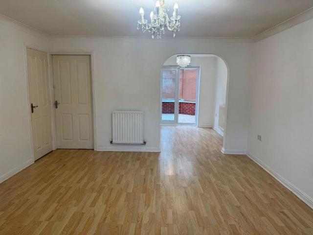 House for rent in Outwood Gate, Bury