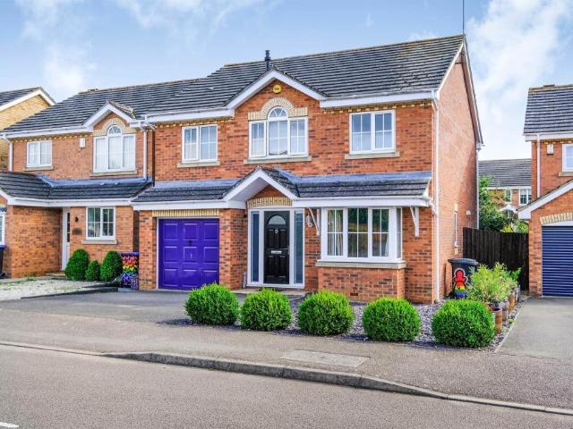 House for rent in Wootton, Northamptonshire