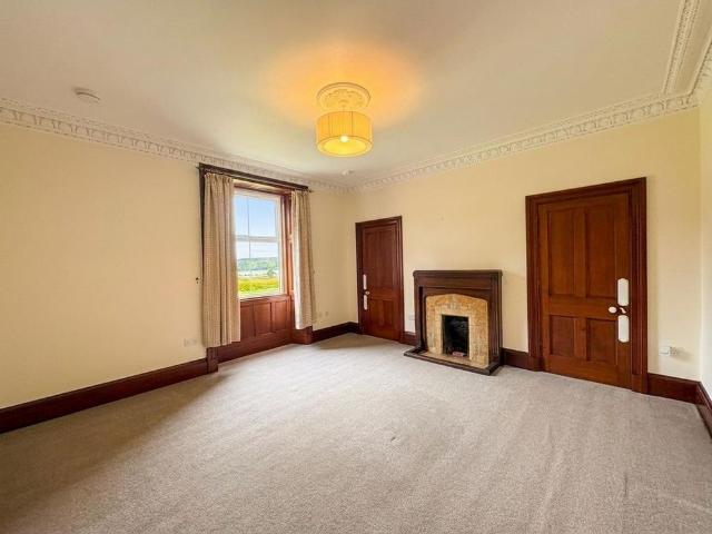 House for rent in St Michaels, Lockerbie