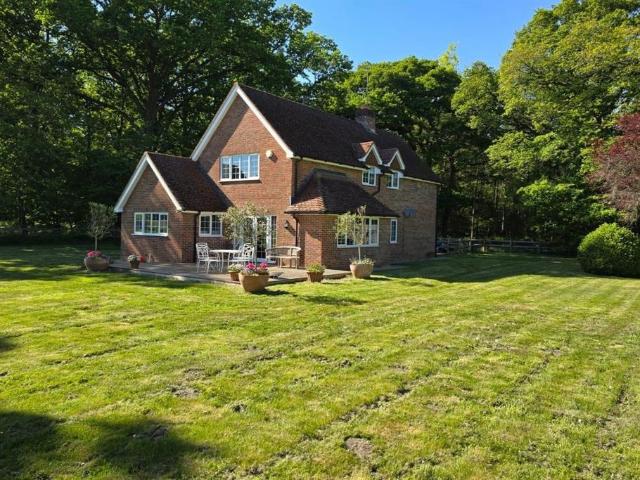 House for rent in Priest Down, Hampshire
