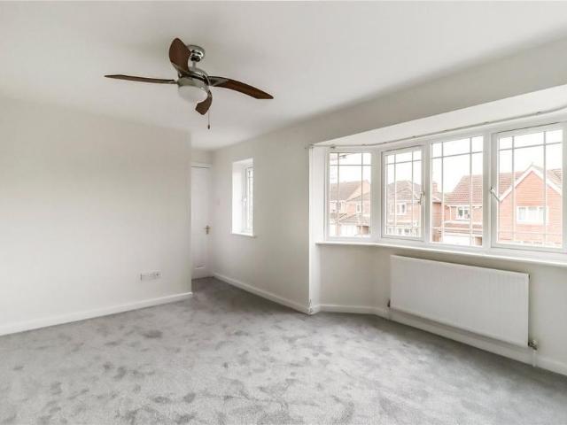 House for rent in Perryfields, West Sussex