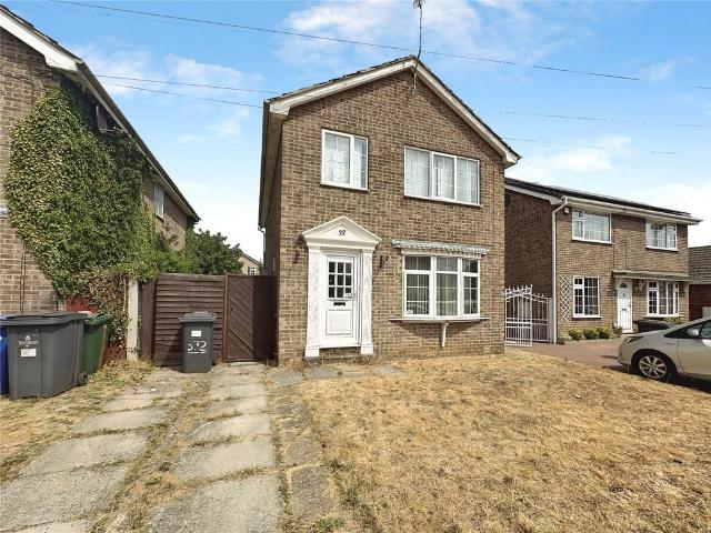 House for rent in South Yorkshire