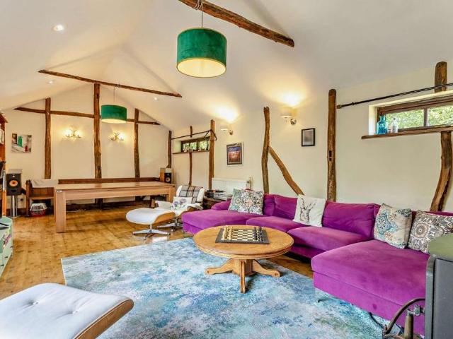 House for rent in Arrington, Cambridgeshire