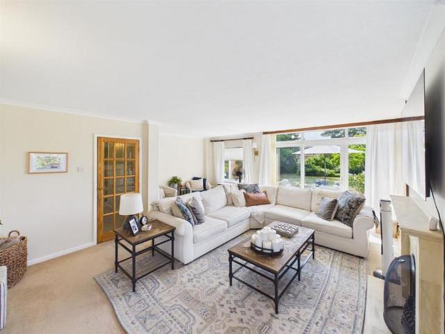 House for rent in Baron St Martin, Barholm