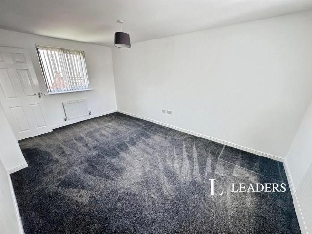 House for rent in Stoke, Stoke-on-Trent