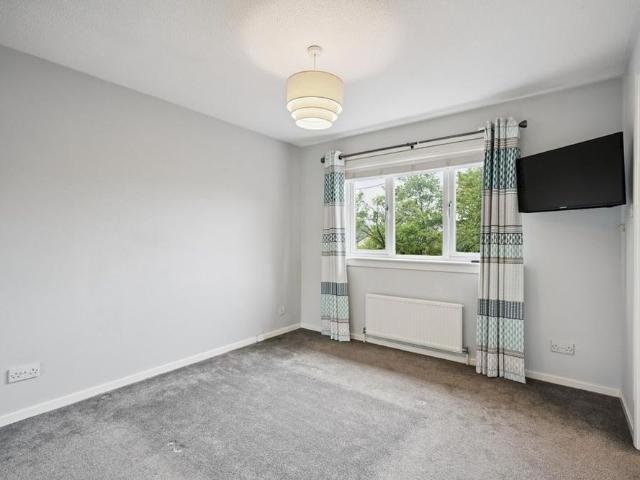 House for rent in Hillpark, Cambuskenneth