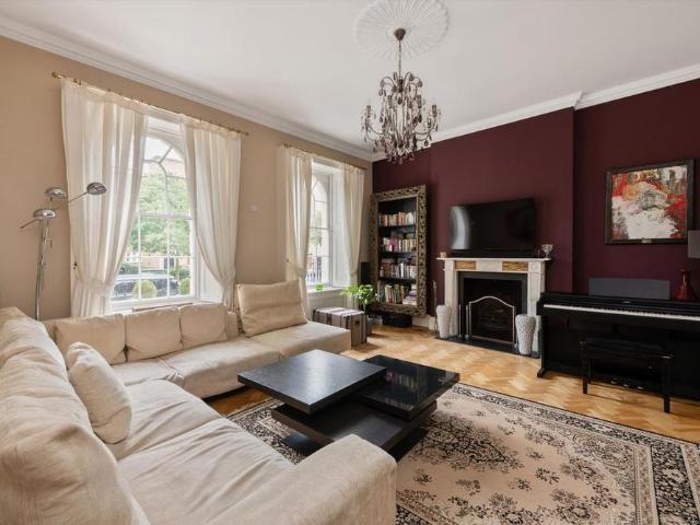 House for rent in St. John's Wood, Greater London