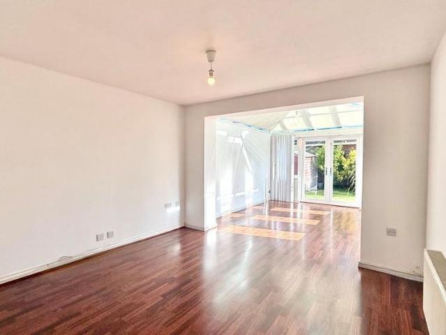 House for rent in Bank Quay, Warrington