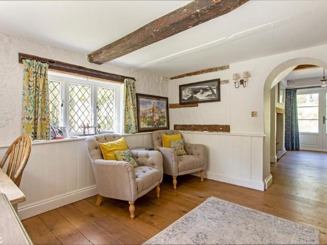 House for rent in Fole, Surrey