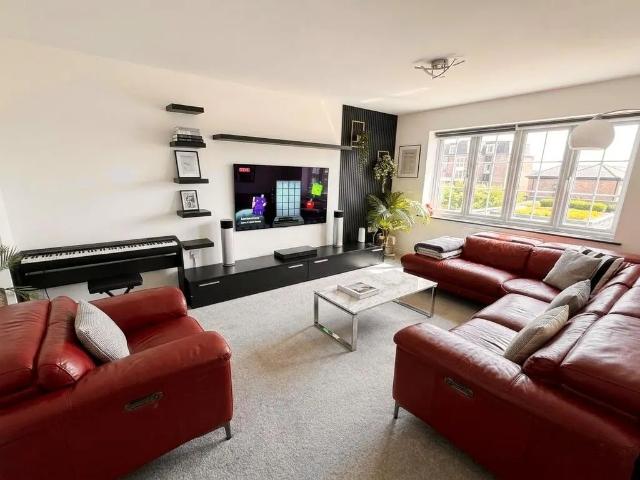 House for rent in Coleshill CP, North Warwickshire